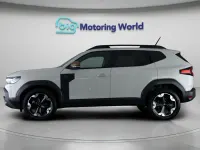 Used Dacia Duster Extreme 140 HP (102 kW) 2024 Beige SUV