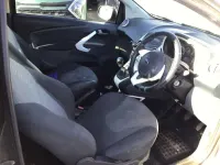 Used Ford Ka Zetec 69 HP (50 kW) 2014 Black Hatchback