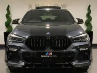 Used BMW X6 Comfort Edition 530 HP (389 kW) 2020 SUV
