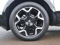 Used Vauxhall Mokka Ultimate 128 HP (94 kW) 2025 White SUV