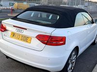Used Audi A3 Sport 2010 Hatchback