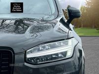 Used Volvo XC90 Plus 235 HP (172 kW) 2023 Grey SUV