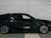Used BMW 120 M Sport 168 HP (123 kW) 2024 Black Hatchback