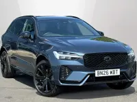 Used Volvo XC60 Plus 247 HP (181 kW) 2026 SUV