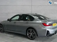 Używany BMW 320 M Sport 181 KM (133 kW) 2024 Szary