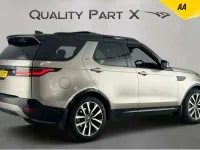 Used Land Rover Discovery SE Dynamic 2021 Bronze SUV
