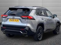 Used Toyota RAV4 Hybrid Sport 306 HP (225 kW) 2025 Unknown SUV