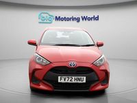 Used Toyota Yaris Hybrid 116 HP (85 kW) 2026 Hatchback