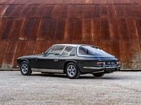Used Jensen FF 325 HP (239 kW) 1969 Grey Sedan