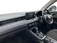 Second-hand Honda HR-V Advance 131 CP (96 kW) 2024 Alb SUV