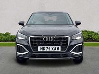 New Audi Q2 Sport 113 HP (83 kW) 2025 Grey SUV