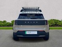 New Volvo EX30 CC Performance 310 kW (422 HP) 2025 SUV