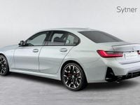 Used BMW 320 M Sport 181 HP (133 kW) 2025 Grey