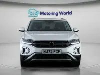 Used VW T-Roc Style 110 HP (80 kW) 2024 SUV