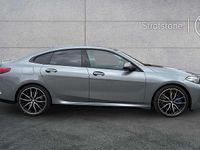 Used BMW M235 Shadowline 302 HP (222 kW) 2023 Grey Coupe