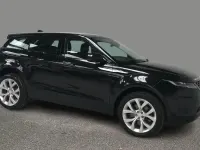 Gebraucht Land Rover Range Rover evoque SE 300 PS (220 kW) 2020 Schwarz SUV