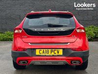 used Volvo V40 CC T3 [152] Pro 5dr Geartronic