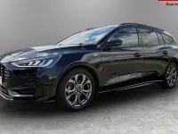 Begagnad Ford Focus ST-Line 125 HK (91 kW) 2023 Kombi