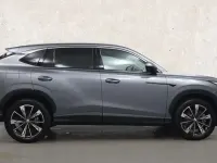 New MG HS Trophy 224 HP (164 kW) 2025 Grey SUV