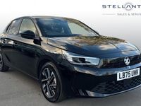 New Vauxhall Corsa S 101 HP (74 kW) 2025 Red Hatchback