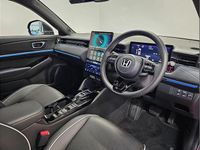 Used Honda e:Ny1 Advance 150 kW (204 HP) 2023 Red SUV