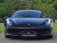 used Ferrari 458 Italia 2dr Auto