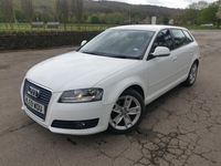 used Audi A3 1.9 TDIe SE 5dr