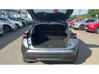 Used Nissan Juke N-Connecta 114 HP (83 kW) 2025 Grey SUV