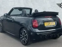 Used Mini Cooper 118 kW (161 HP) 2025 Grey Hatchback