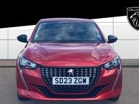 Used Peugeot 208 Allure+ 102 HP (75 kW) 2023 Other Hatchback