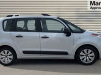 used Citroën C3 Picasso 1.6 BlueHDi Edition 5dr