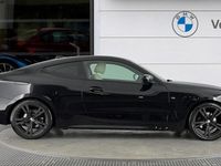 Used BMW 420 M Sport 184 HP (135 kW) 2026 Coupe