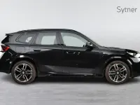 Used BMW X1 M Sport 208 HP (152 kW) 2023 Black SUV