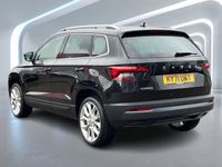 used Skoda Karoq 1.5 TSI SE L 5dr