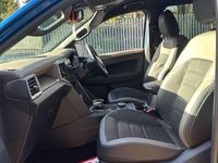 Used VW Amarok Style 2024 Blue Pickup