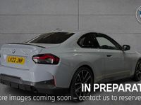 Used BMW 220 M Sport 181 HP (133 kW) 2022 Grey Coupe