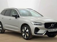 Used Volvo XC60 Ultra 449 HP (330 kW) 2025 Silver SUV