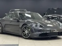 Used Porsche Taycan 11 kW (15 HP) 2021 Sedan