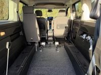 Used Peugeot Rifter Allure 2025 Green MPV