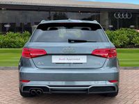 used Audi A3 Sportback 2.0 TFSI S Line 5dr S Tronic