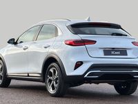 New Kia XCeed 114 HP (83 kW) 2025 SUV