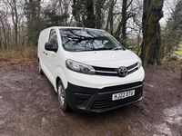 Used Toyota Proace 2022 White MPV
