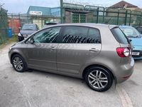 Used VW Golf VI SE 2011 Bronze Hatchback