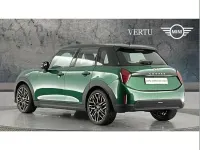 Used Mini Cooper Exclusive 113 kW (154 HP) 2026 Green Hatchback