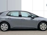 used VW ID3 Life 58kWh Pro Performance 204PS Automatic