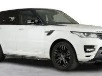 Used Land Rover Range Rover HSE 275 HP (202 kW) 2014 SUV