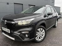 Used Suzuki SX4 S-Cross 2024 SUV