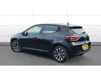 Gebraucht Renault Clio V Evolution 90 PS (66 kW) 2023 Schwarz Kleinwagen
