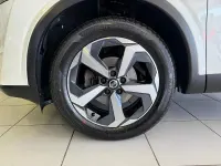 Used Nissan Qashqai N-Connecta 2021 White SUV