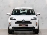 Used Toyota Yaris Hybrid 116 HP (85 kW) 2026 Estate